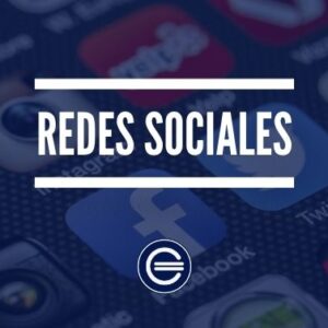 Las redes sociales