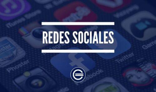 Las redes sociales